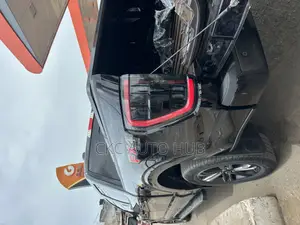 Ford F150 2021 2022 Led Tail Lamp