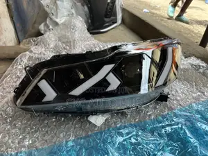 Accord 2016 2017 Led Headlight