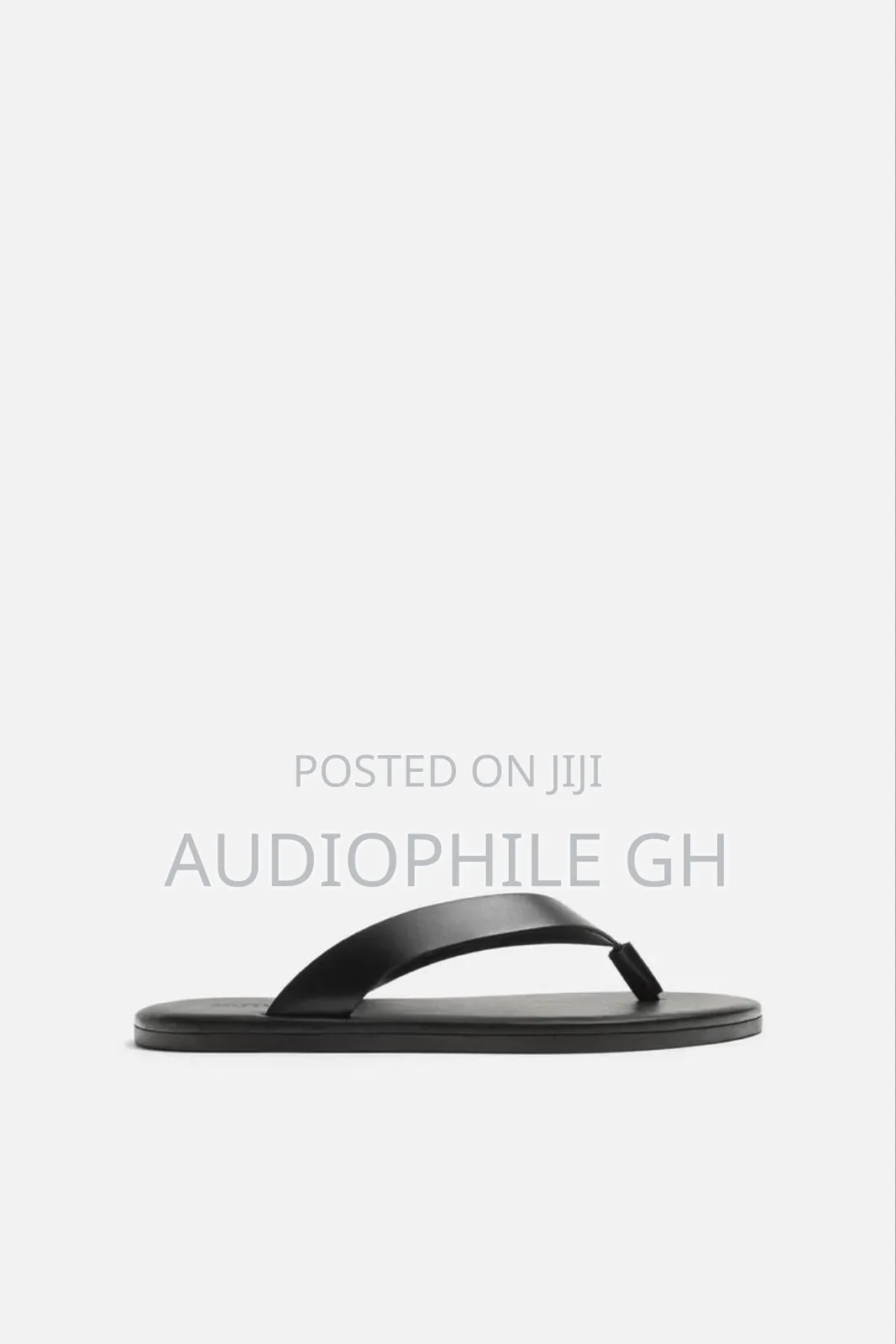 Zara Strappy Slippers