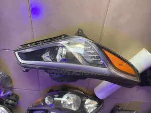 Hyundai Sonata 2015-2017 Headlight Used