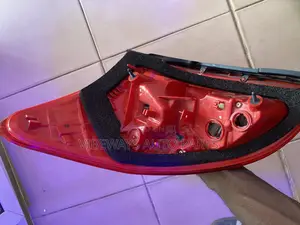 Toyota Rav4 2010-2012 Taillight Japan Type