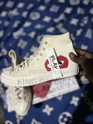 Converse Play Garçon Us11/Eu45