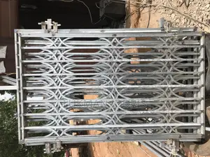 Burglar Proof