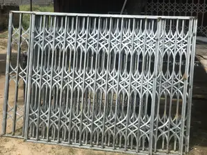 Burglar Proof