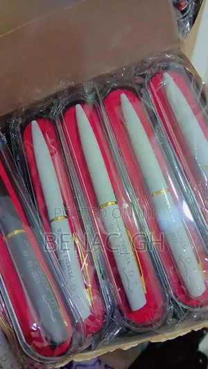 Executive Branded Pens | Custom Engraved Corporate Souvenirs in Accra