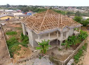 Master in Building