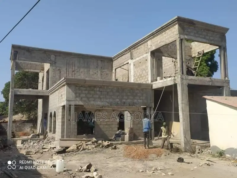 Master of Building