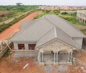 Master of Building