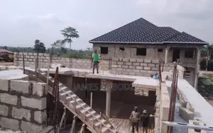 Master of Building