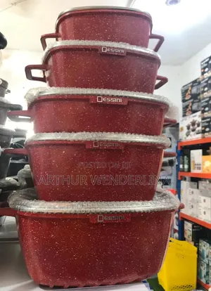 Desseni Cooking Ware