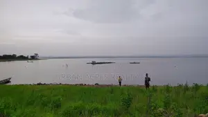 E.R - Akosombo, (Sedorm) _ 3.11 Acres Riverfront Land