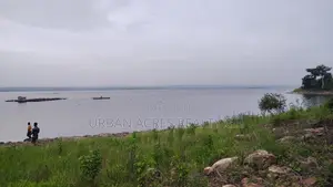 E.R - Akosombo, (Sedorm) _ 3.11 Acres Riverfront Land