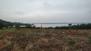 E.R - Akosombo, (Sedorm) _ 3.11 Acres Riverfront Land