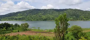Volta Region, (Woadze) _ 4.26 Acres Riverfront Land