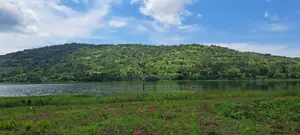 Volta Region, (Woadze) _ 4.26 Acres Riverfront Land
