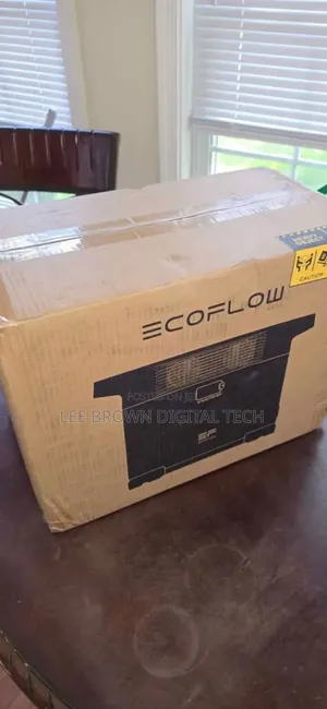 Ecoflow Delta 2