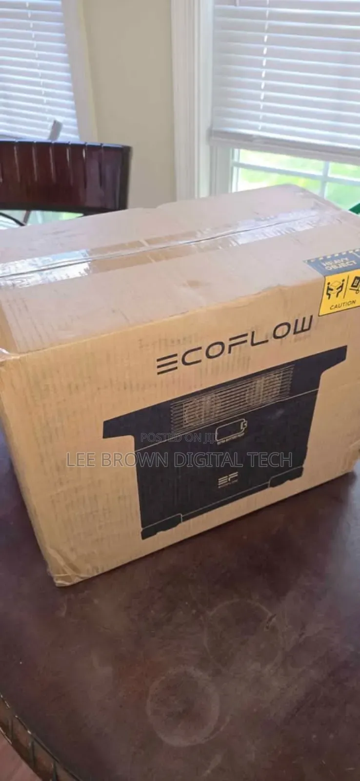 Ecoflow Delta 2