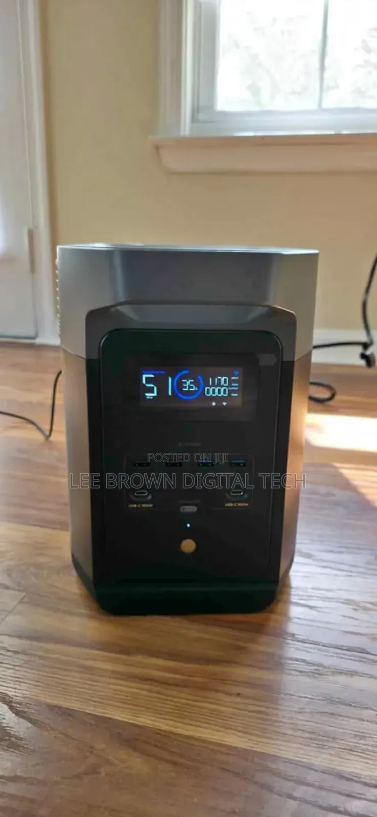Ecoflow Delta 2