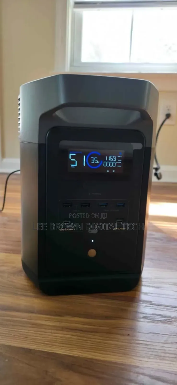 Ecoflow Delta 2