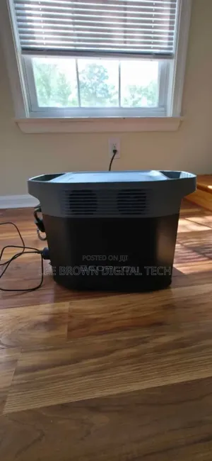 Ecoflow Delta 2
