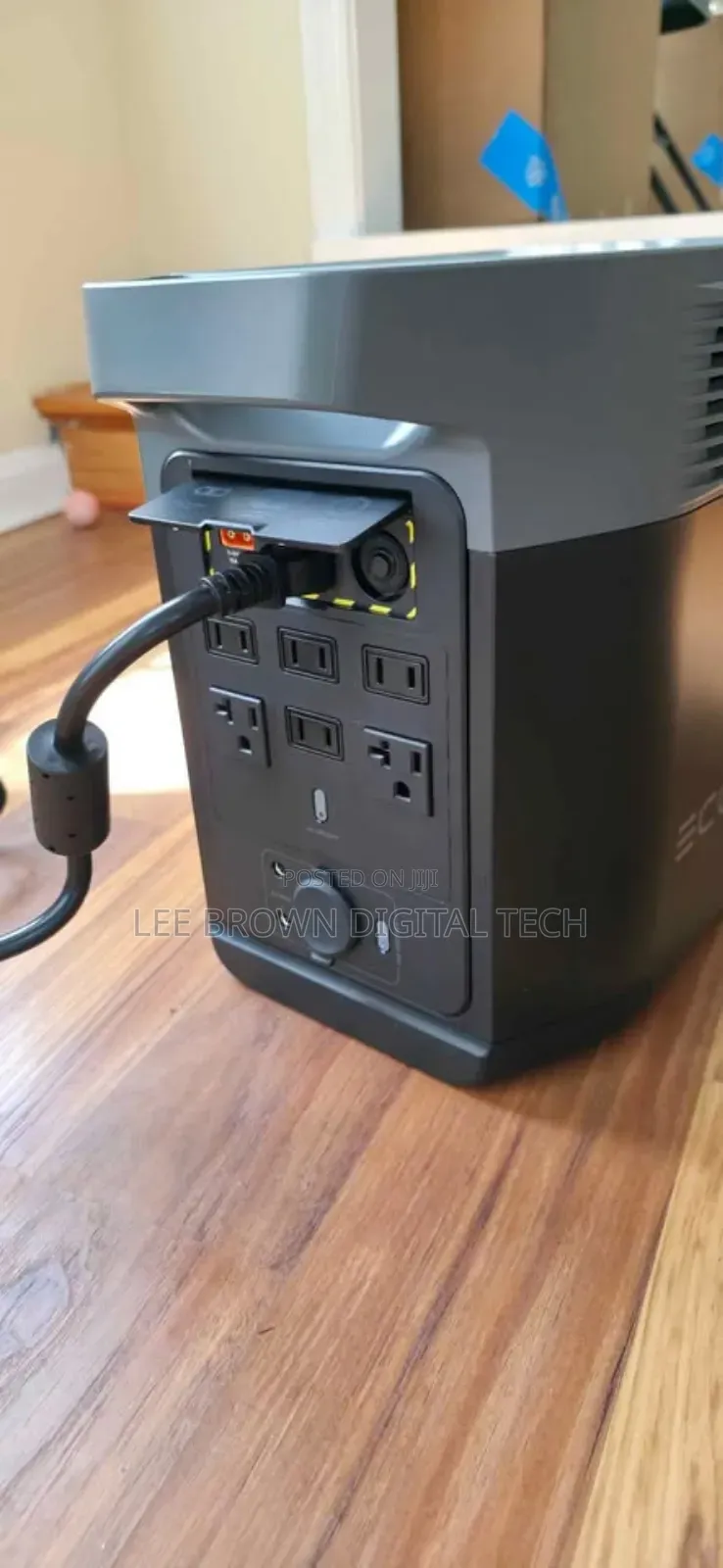 Ecoflow Delta 2