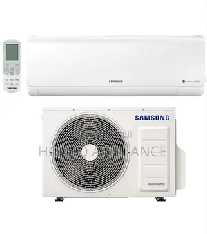 Samsung 1.5 Hp Split Ac Inverter Technology - Ar12tvhgawkn
