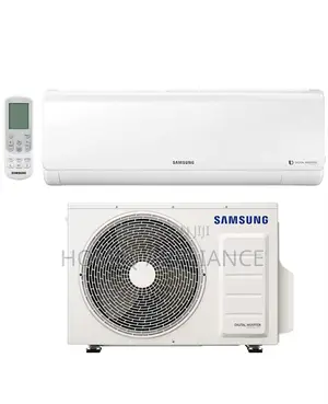 Affordable Samsung Ar12tvhgawkn 1.5 Hp Inverter Split Ac