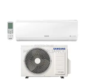 Buy Samsung 1.5 Hp Inverter Ac - Quiet Powerful Cooling