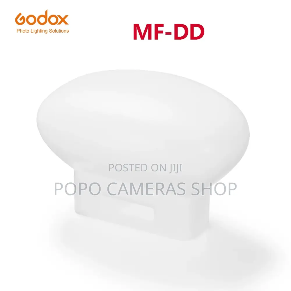 Godox Mf-Dd Speedlight Diffuser