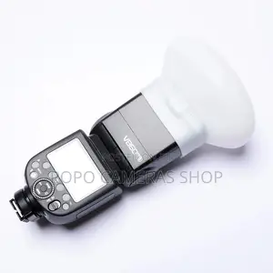Godox Mf-Dd Speedlight Diffuser