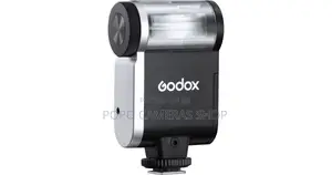Godox Ia32 Mini Speedlight