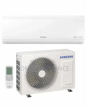 Samsung 2.0 Hp Inverter Ac (R410) - Powerfully Cool