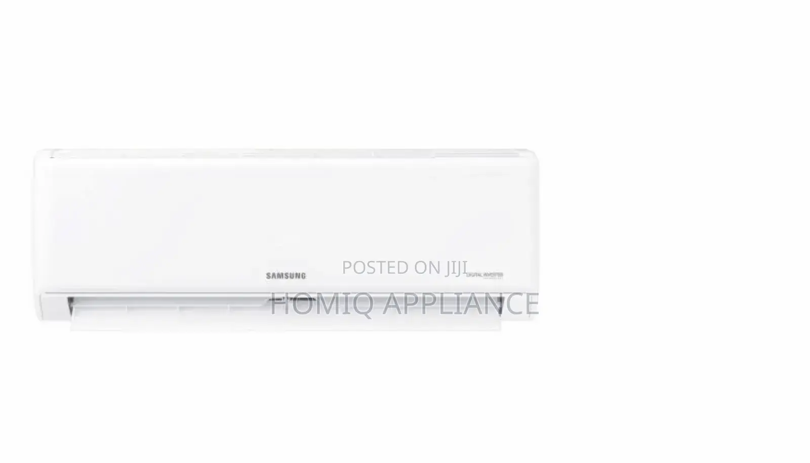 Stay Cool With Samsung 2.5hp Split Inverter Ar24bvhgawk/Ga