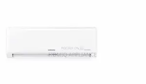 Stay Cool With Samsung 2.5hp Split Inverter Ar24bvhgawk/Ga
