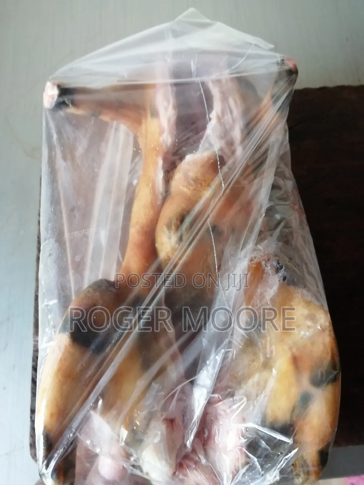 Rabbit Meat