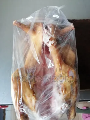 Rabbit Meat