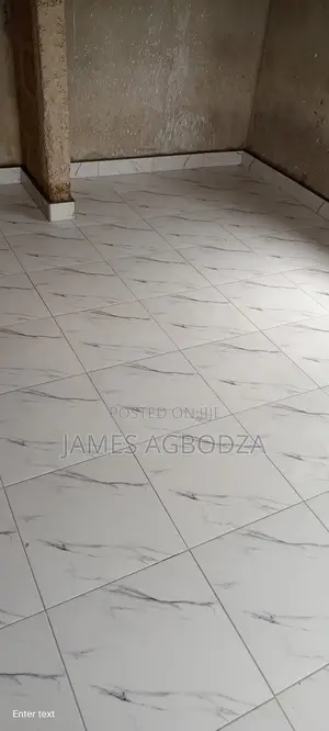 Master of Tiling