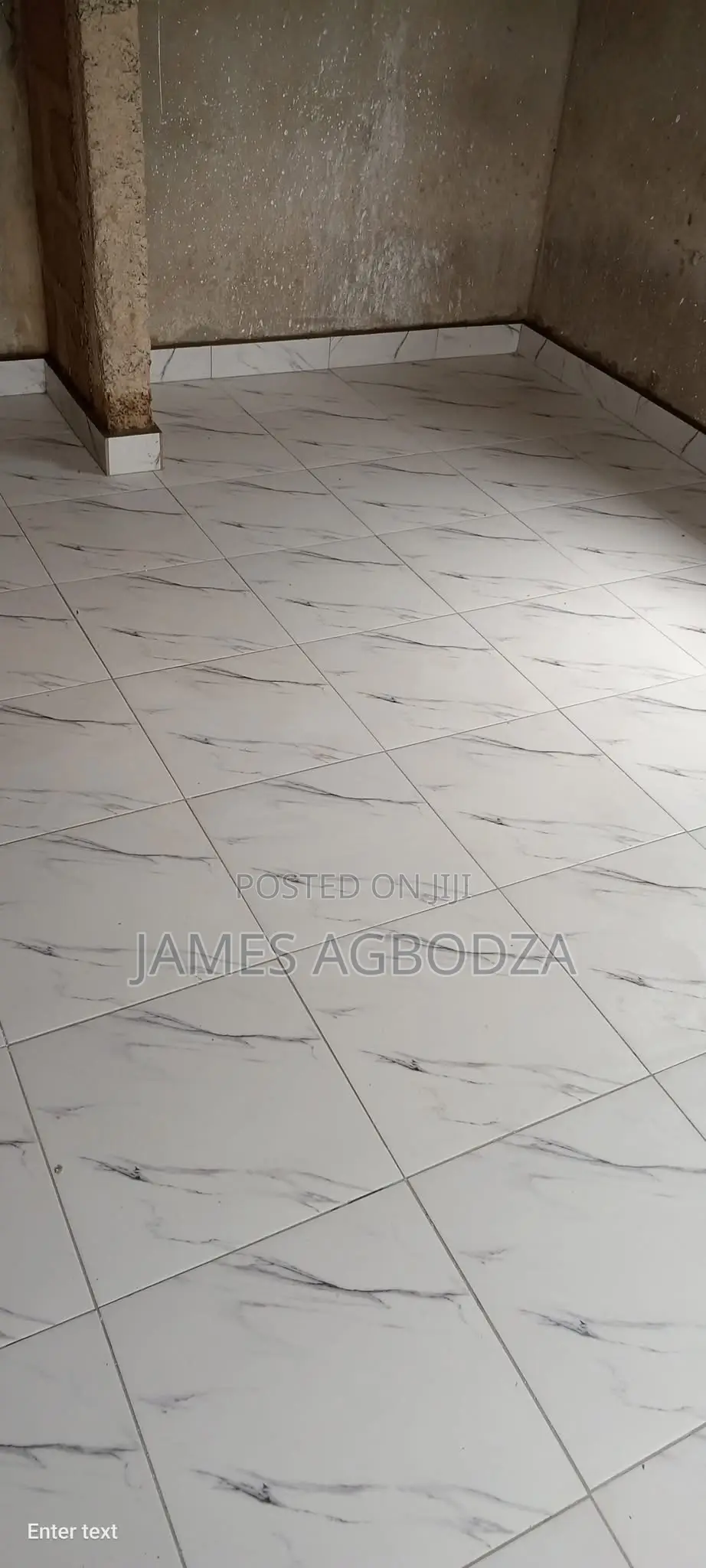 Master of Tiling