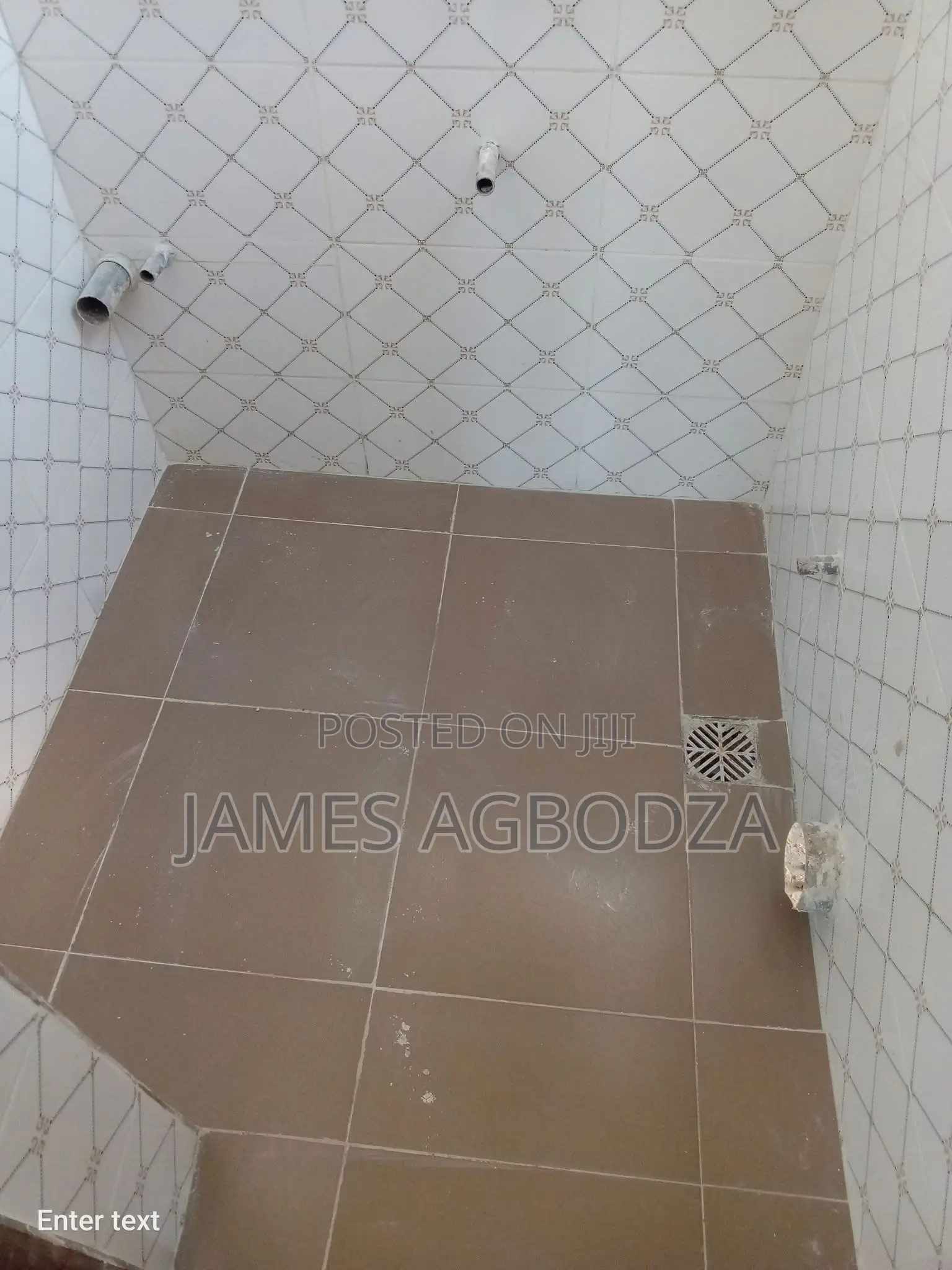 Master of Tiling