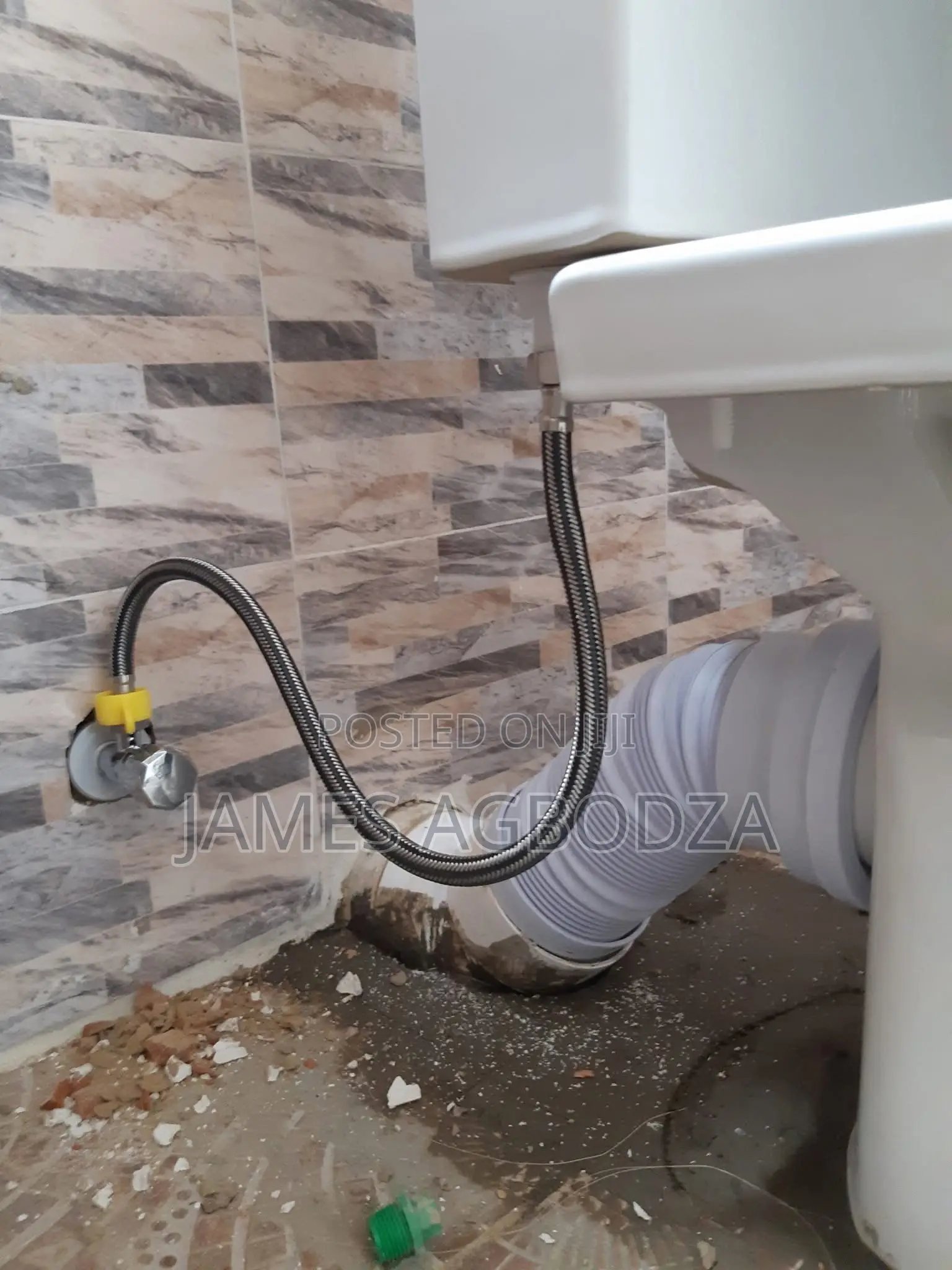 Good Plumber