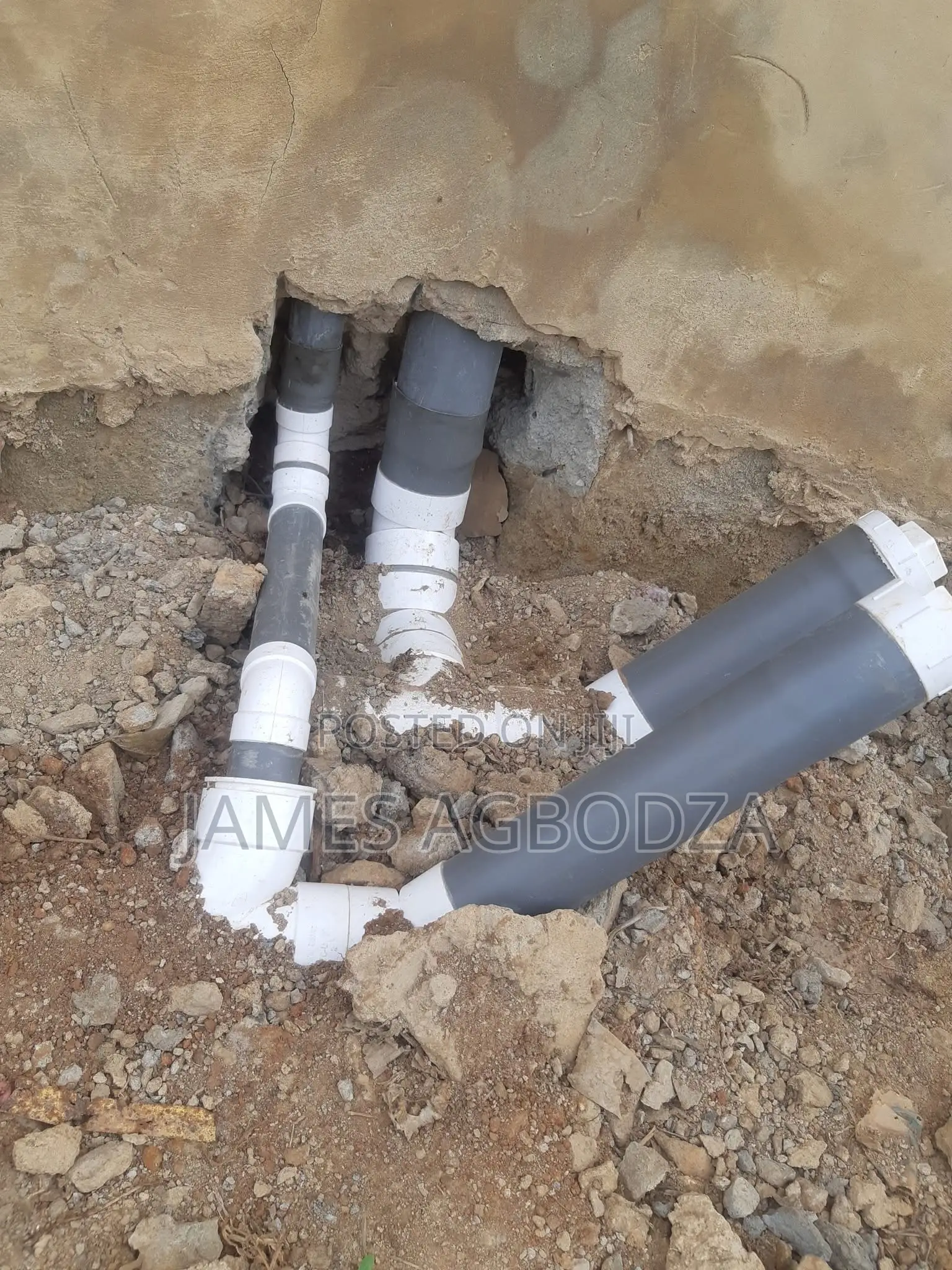 Good Plumber