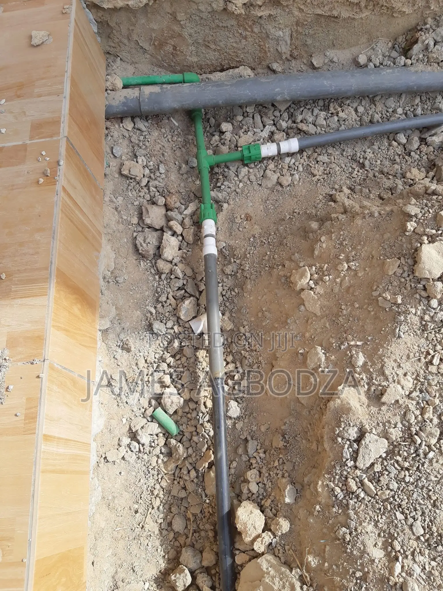 Good Plumber