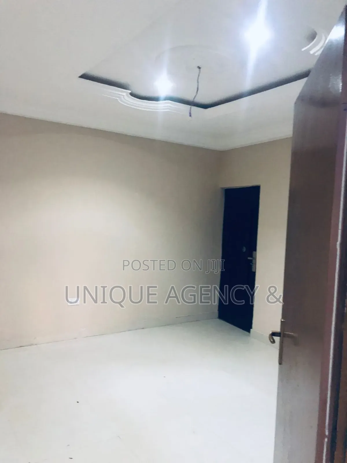 Furnished 4bdrm Duplex in East Legon for sale