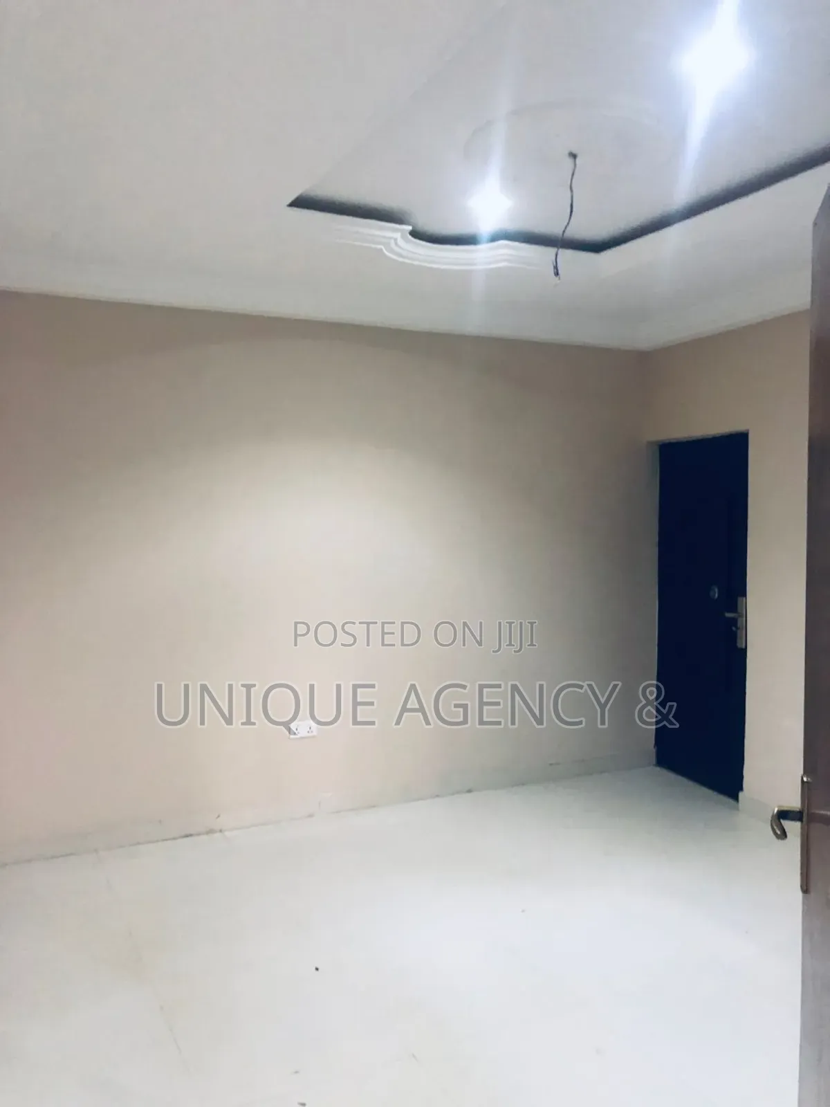 Furnished 4bdrm Duplex in East Legon for sale