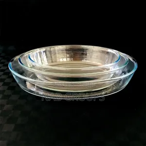 3pcs Baking Dish