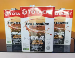 Totachi 10w40 Engine Oil 4l Imported From Japan