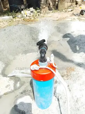 Somanya Borehole Drilling and Repair