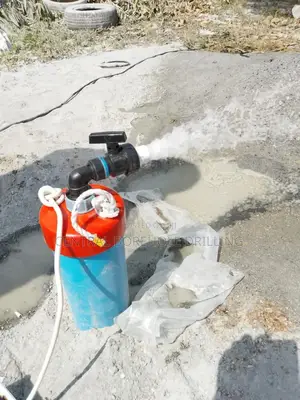 Somanya Borehole Drilling and Repair