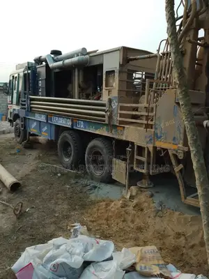 Afienya Borehole Drilling and Repair
