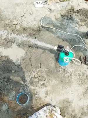 Cape Coast Borehole Drilling and Repair